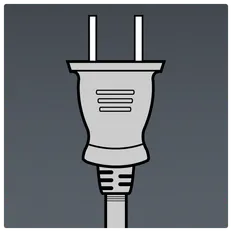 Plug type A (Diagram)