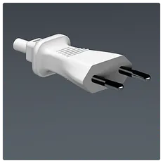 Plug type C (3D)