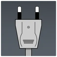 Plug type C (Diagram)