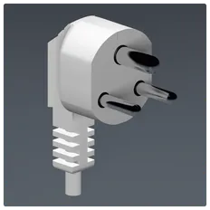 Plug type D (3D)