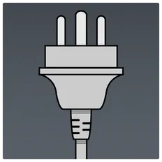 Plug type D (Diagram)
