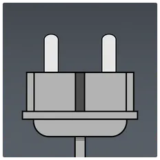 Plug type F (Diagram)
