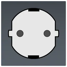 Socket / outlet type F (Diagram)