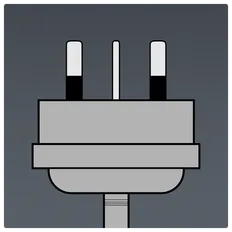 Plug type I (Diagram)