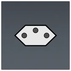 Socket / outlet type J (Diagram)