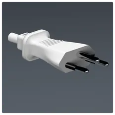 Plug type N (3D)