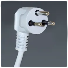Plug type O (3D)